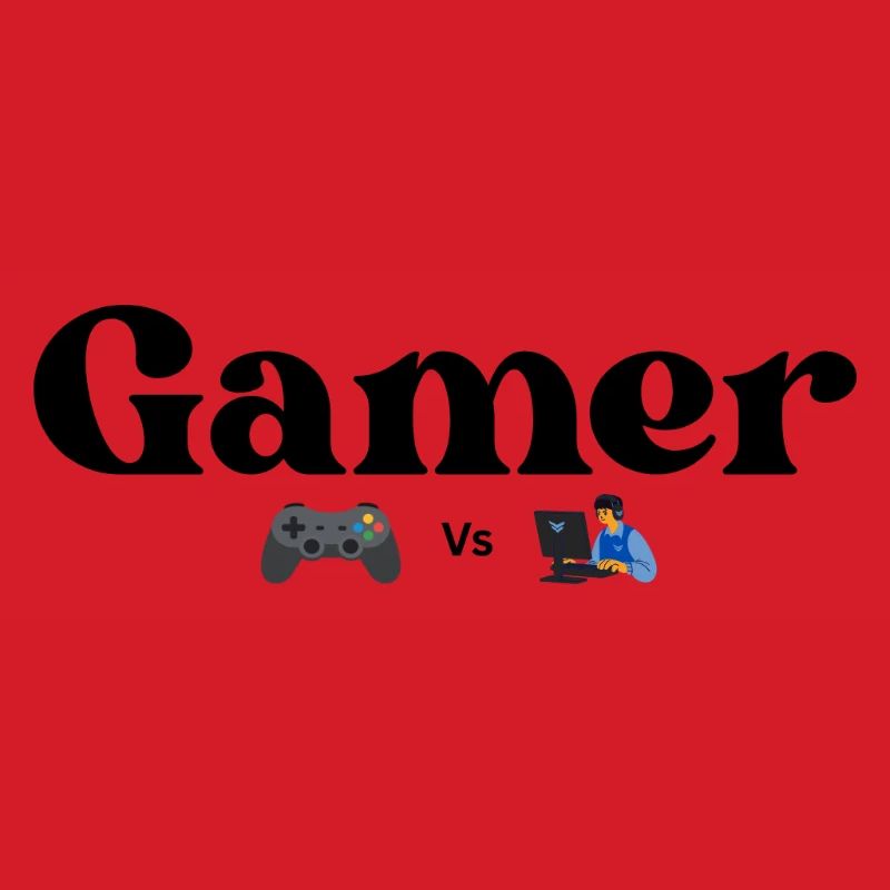 Controller VS PC