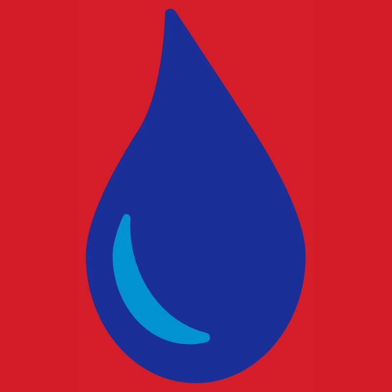Waterdrop