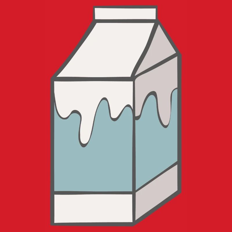milk