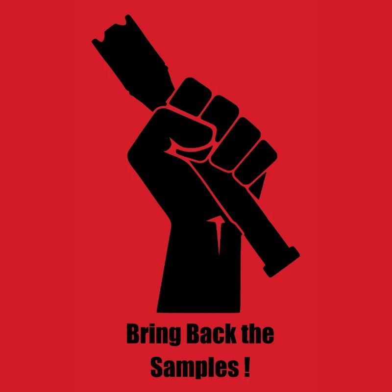 Bring Back the Samples