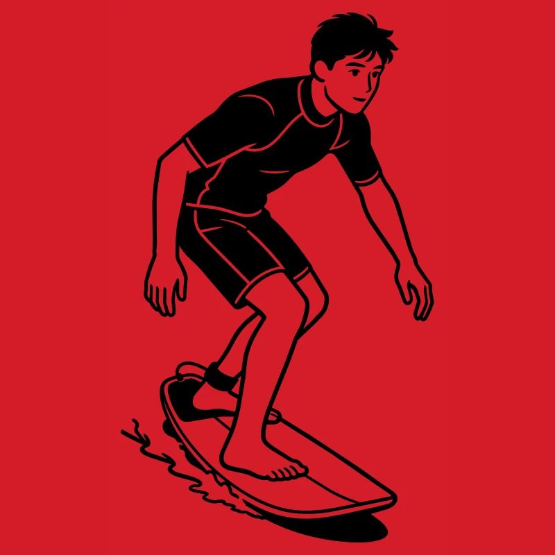 skimboard