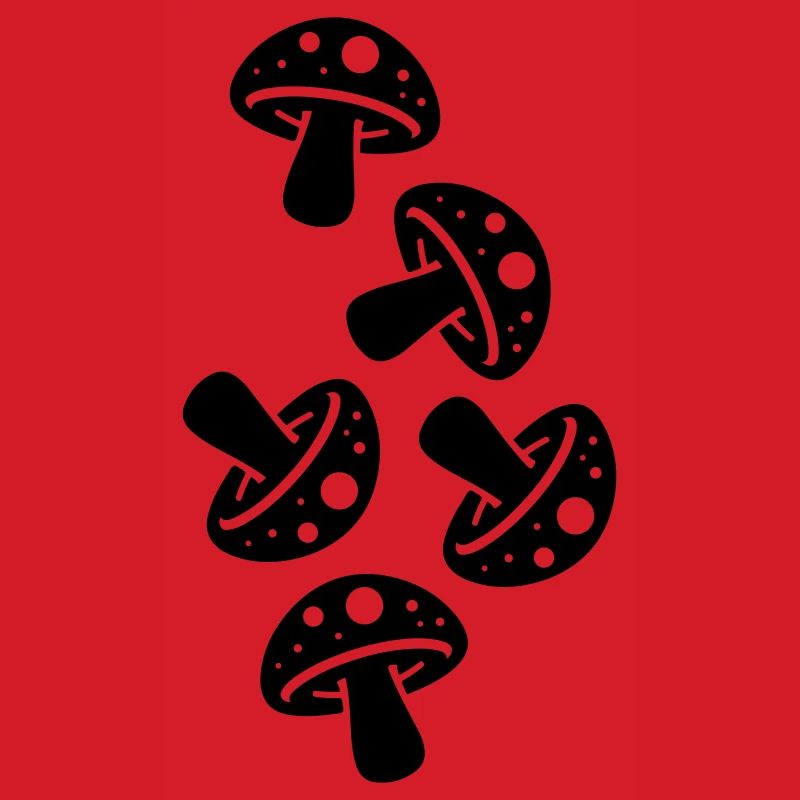 Mushrooms Mushroom Toadstool