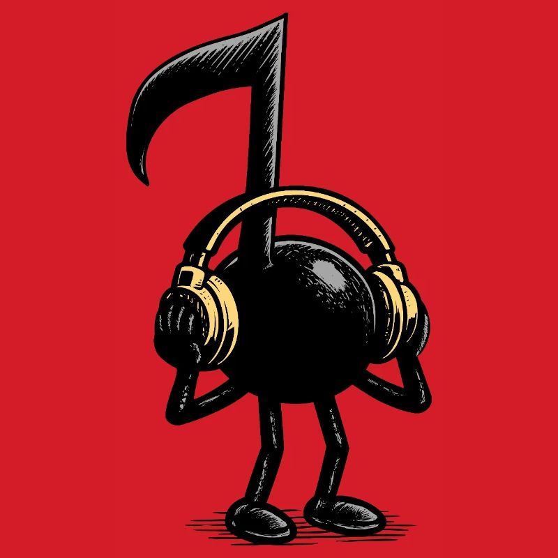 Musiknote