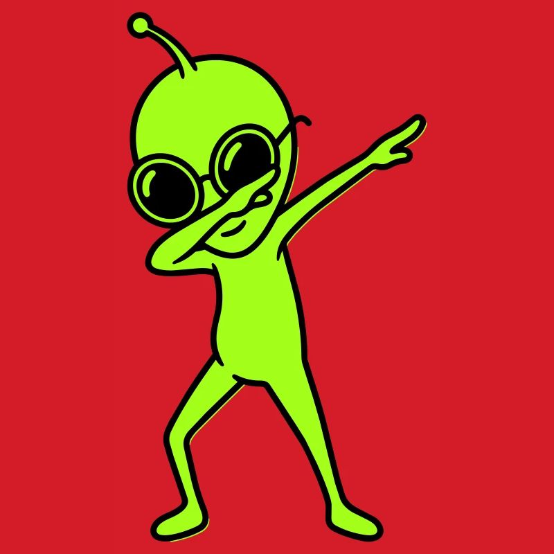 Alien Dab