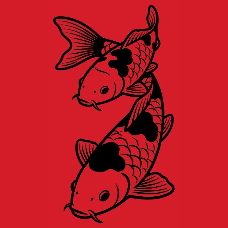 koi carp