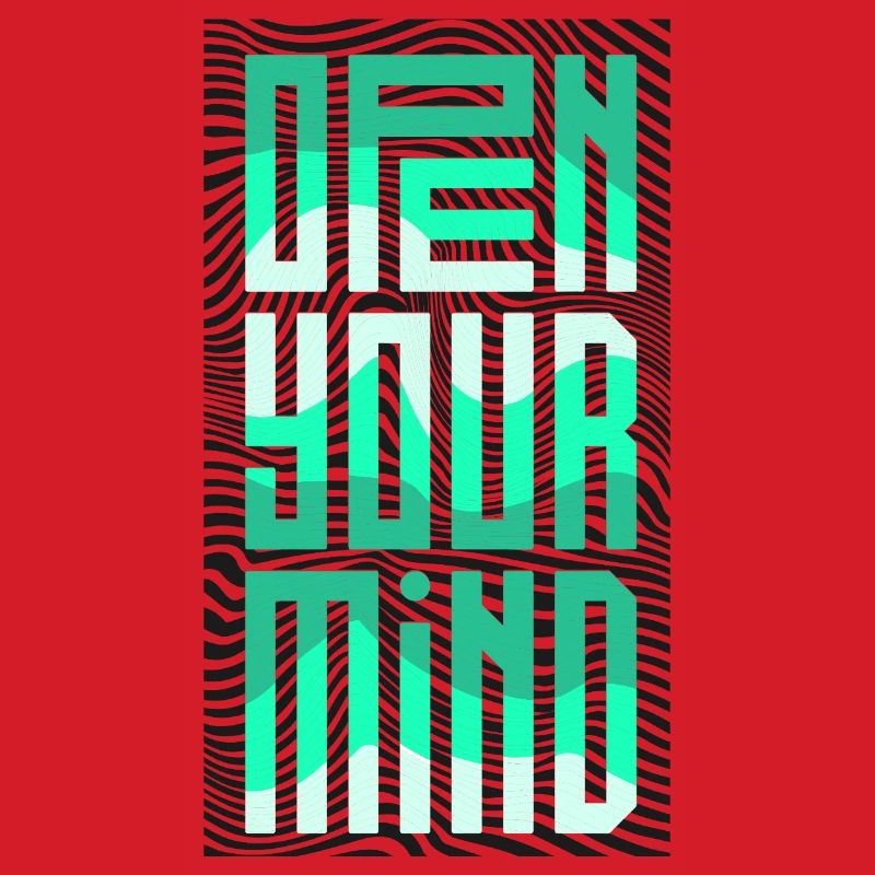 Open Your Mind