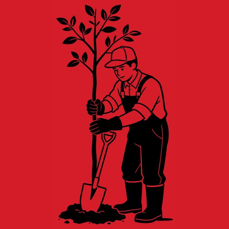 gardener