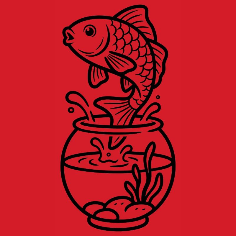 Goldfish