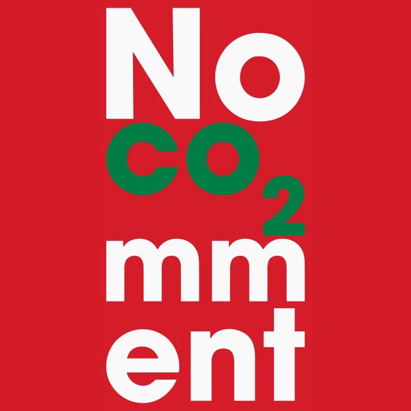 No CO2 Comment – Saubere Energie Statement