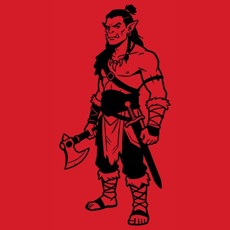 Orc