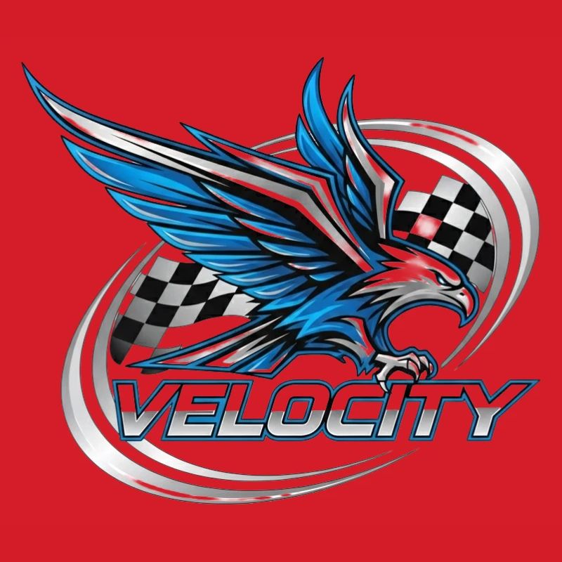 Conception Speed Eagle Racing