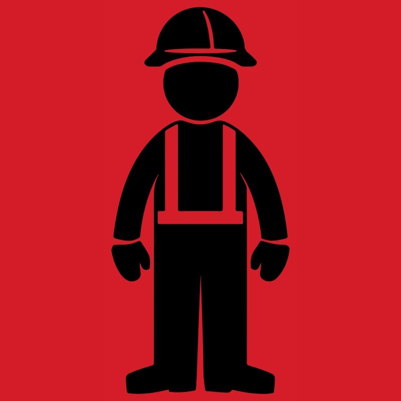 Construction workers