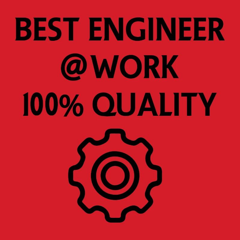 Technician and Engineer