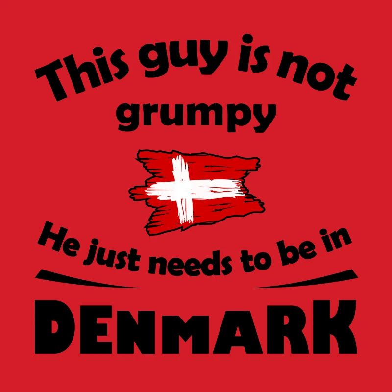 Denmark