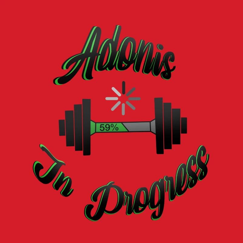 Adonis In Progress 2