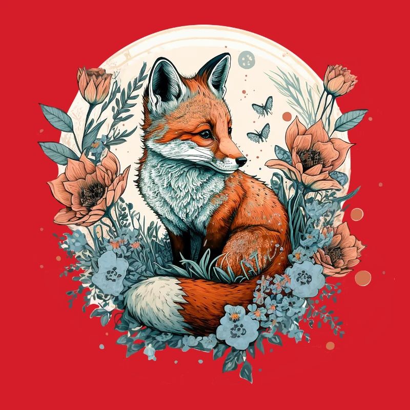Fox