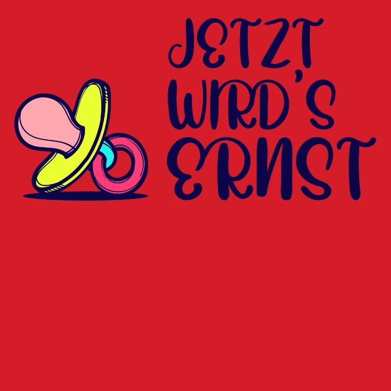 Elternschaft Eltern Geburt Statement Schwanger