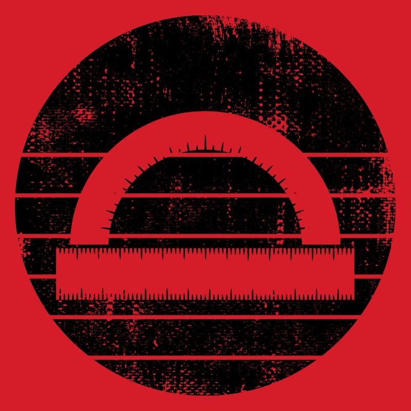 Protractor Ruler