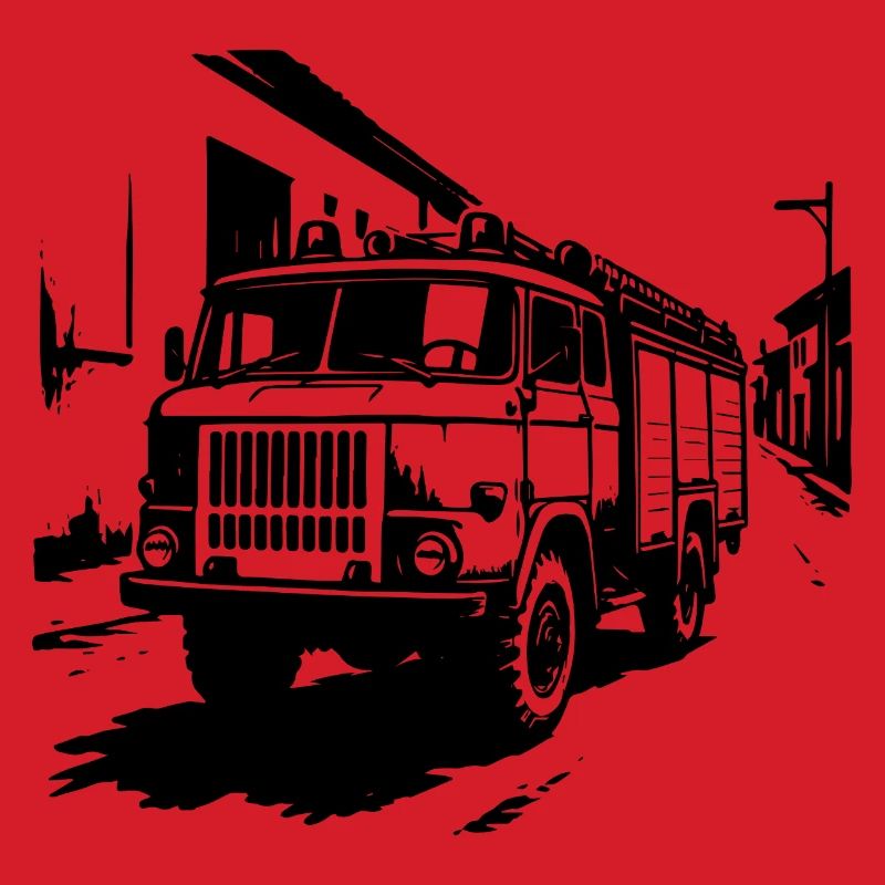 Fire brigade East legend