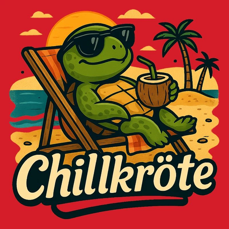 Chill toad - just take it slow