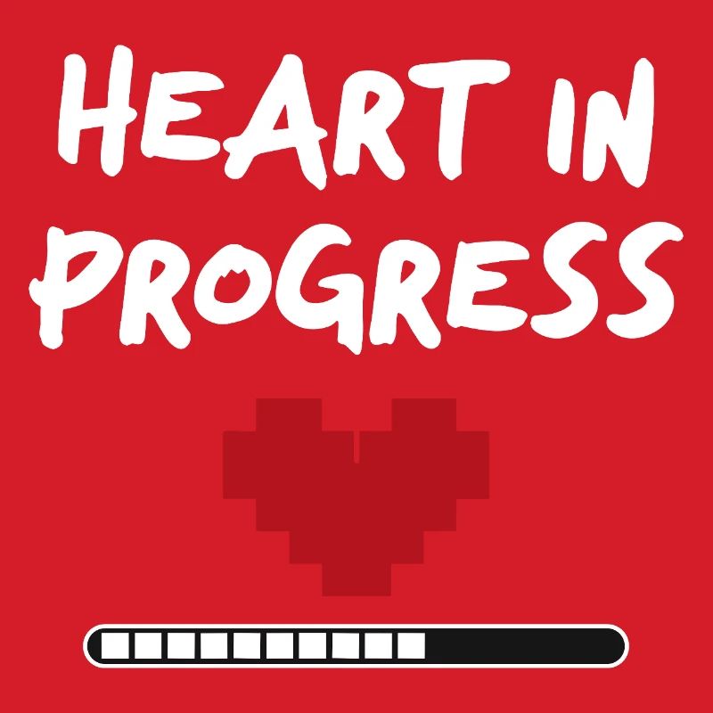 HEART IN PROGRESS Statement