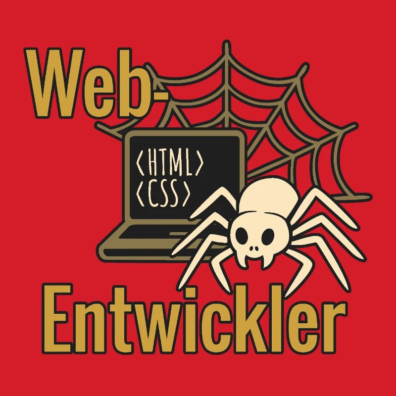 Web Developer - Halloween 2025