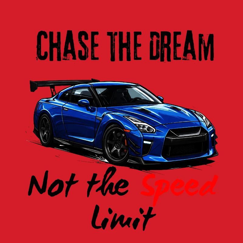 Built For Speed