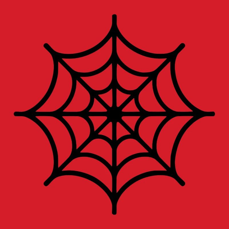Spider Web Spider