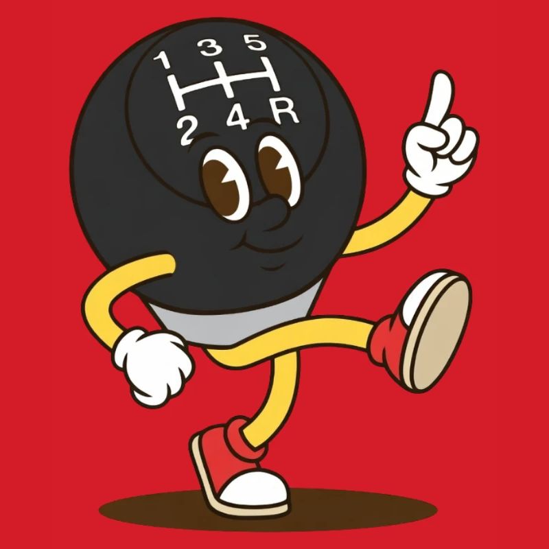 Shift Button Hero Dancing