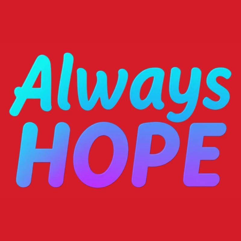 Always Hope Gradient