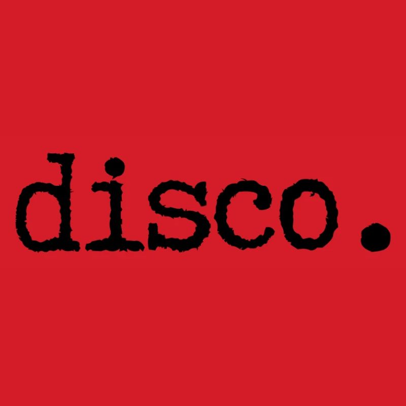 disco.
