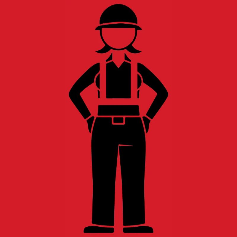 Construction Worker Construction House Construction