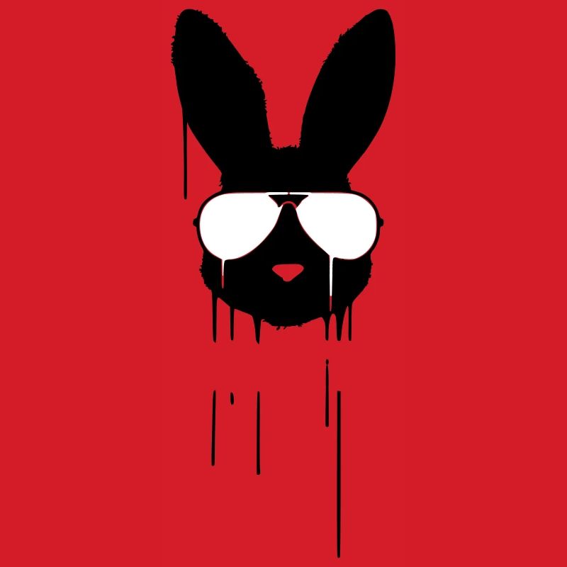 Bad Bunny Bunny Sunglasses