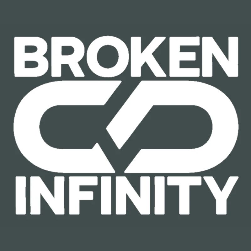 broken_infinity_white