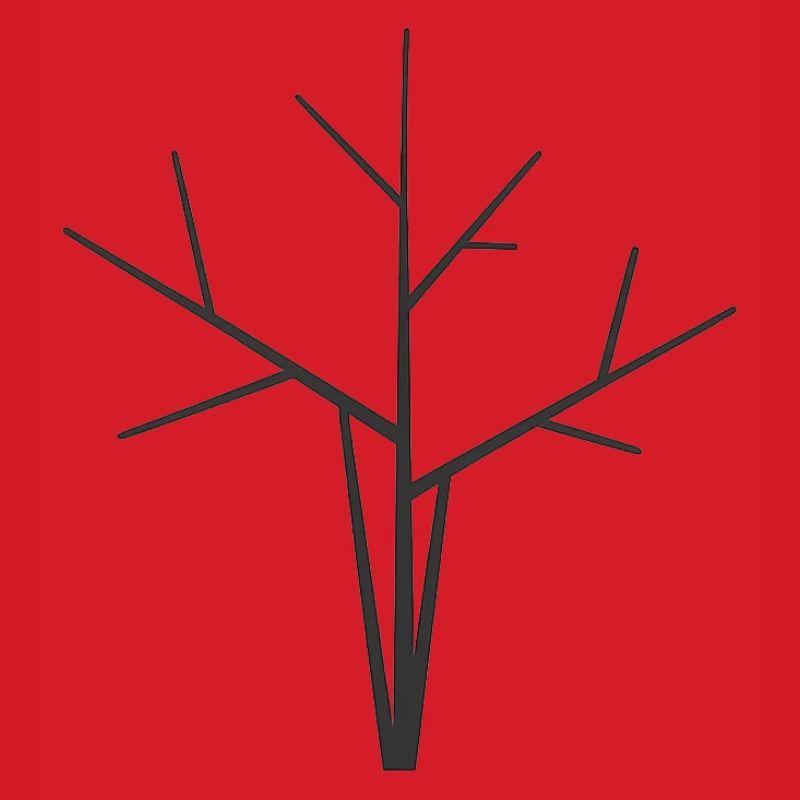 Tree abstract