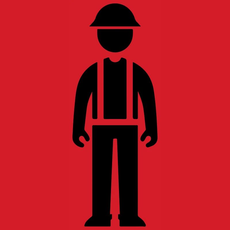 Construction Worker Team Leader