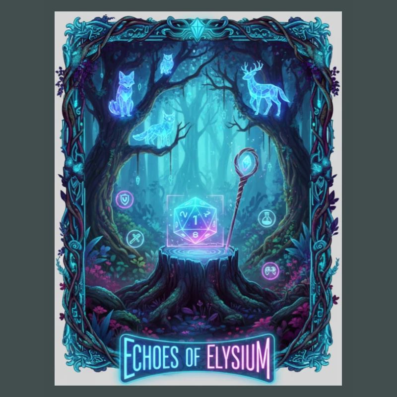 Echos von Elysium