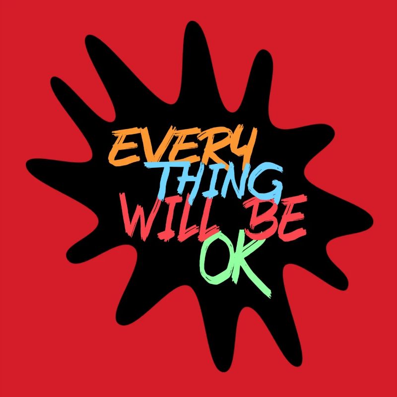 Alles wird gut! Alles wird gut #