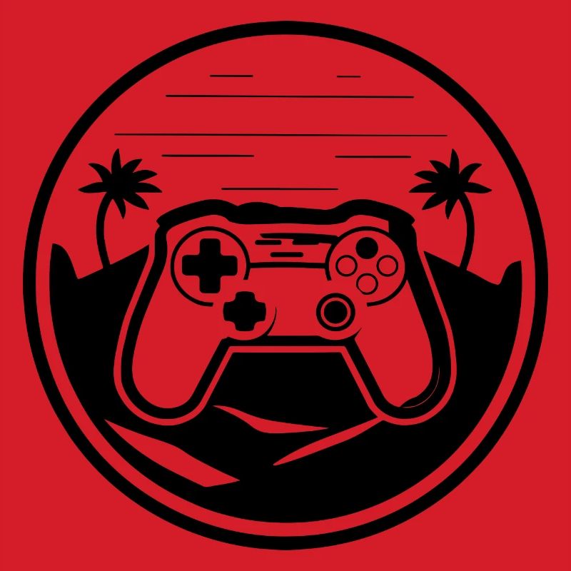 Game Controller Graphics