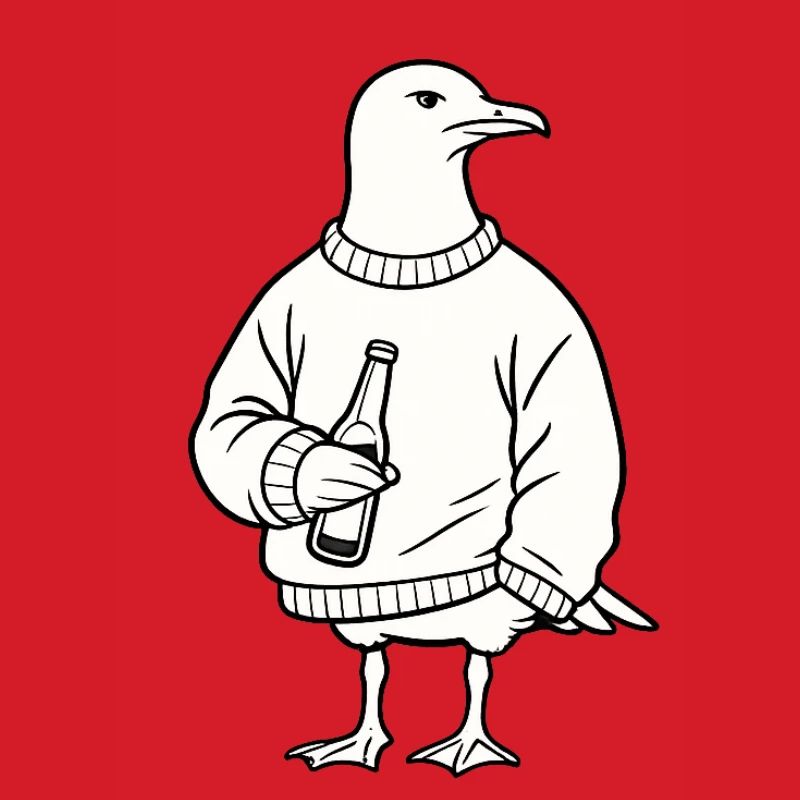Compagnon côtier
