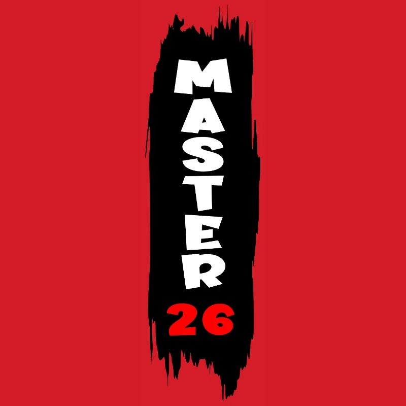 Master 2026