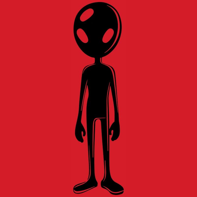 Alien Außerirdischer