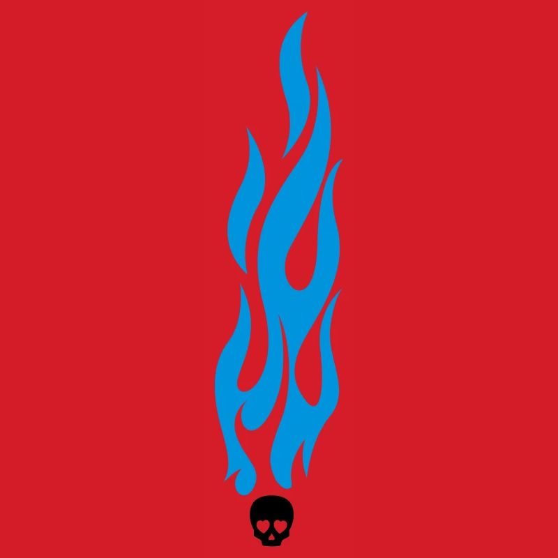 flammen