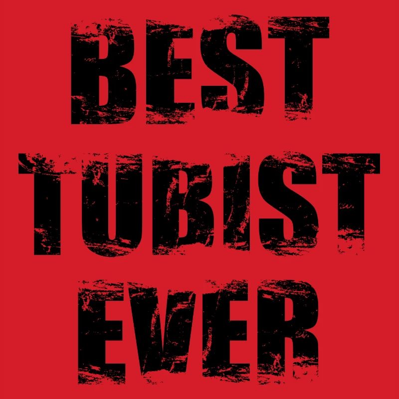 Best Tuba Player