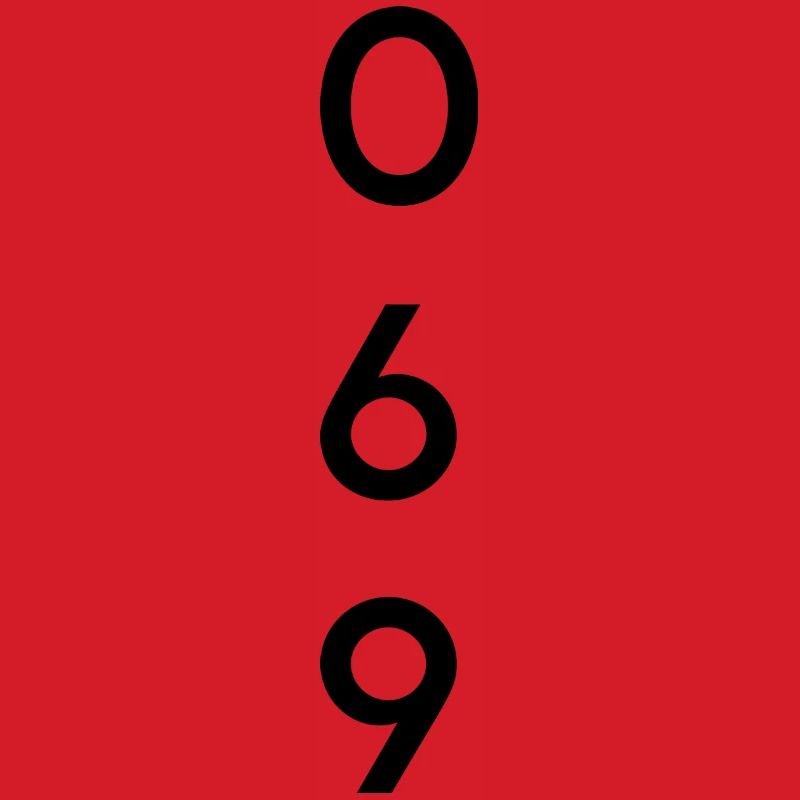 069 - Area code - Frankfurt