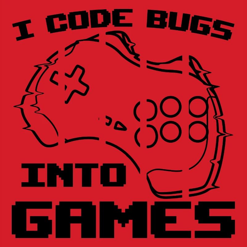 Video Game Programmer