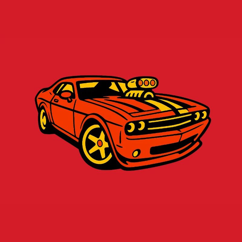Muscle Machine – Shaker Style