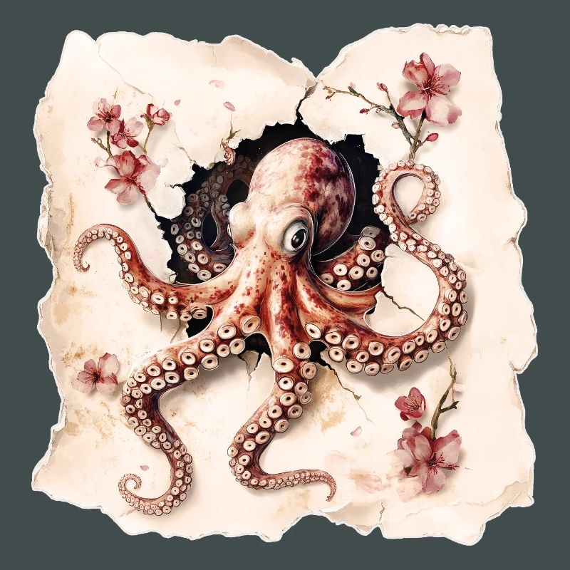 Octopus