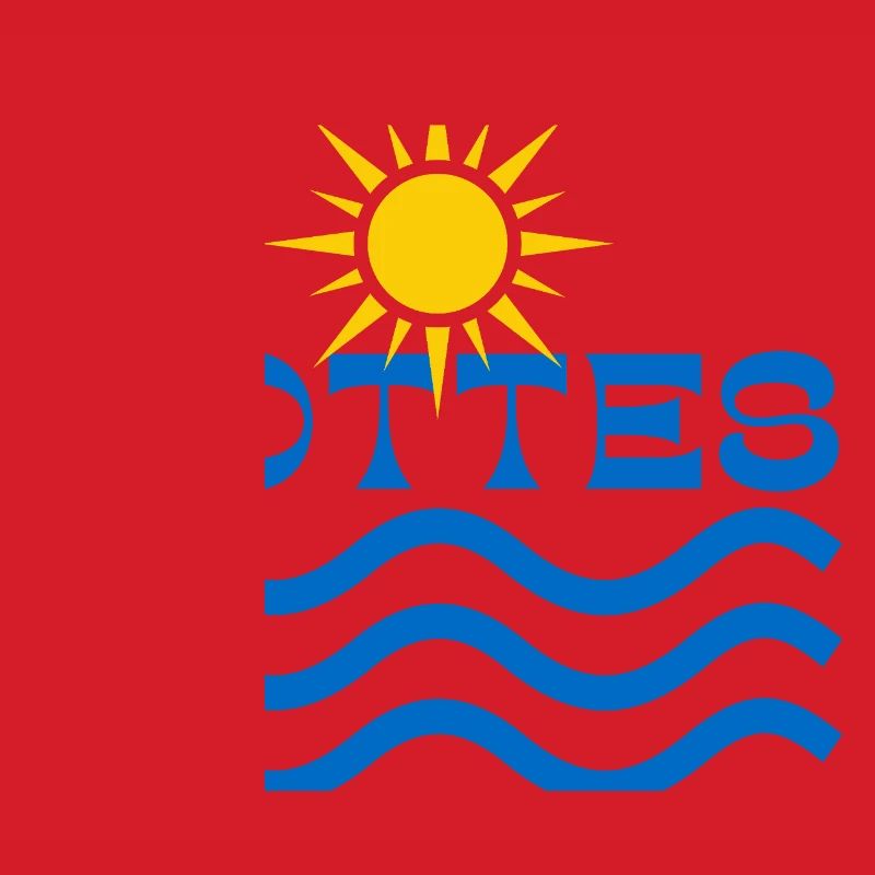 Kottes Sun Waves
