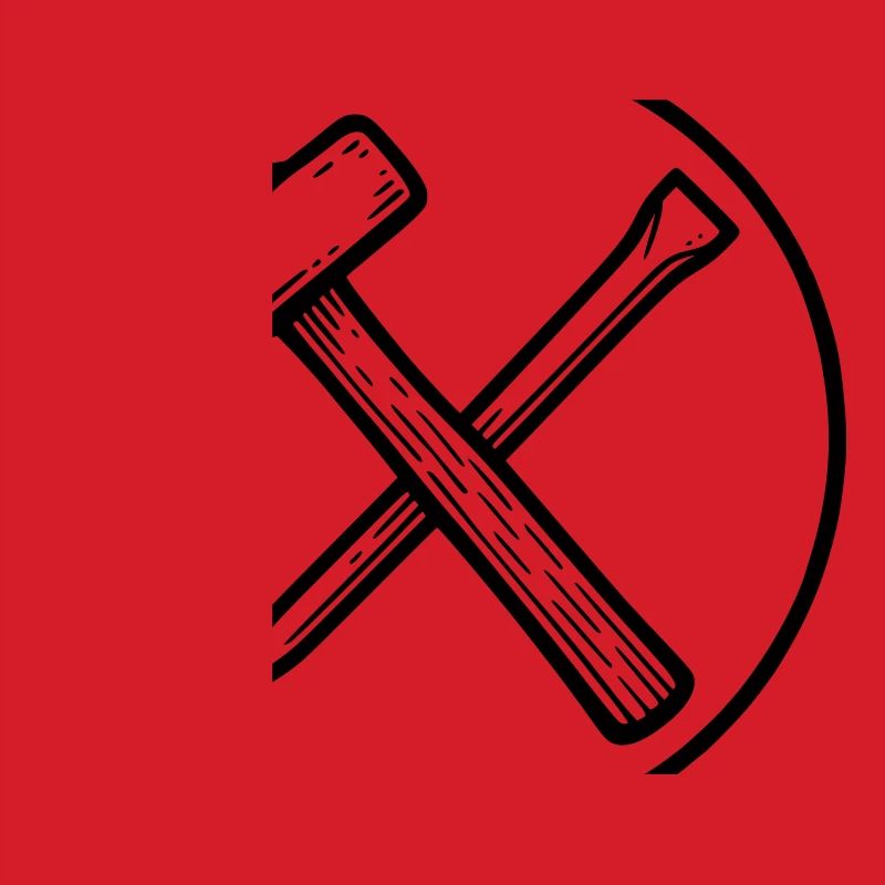 Hammer and Chisel